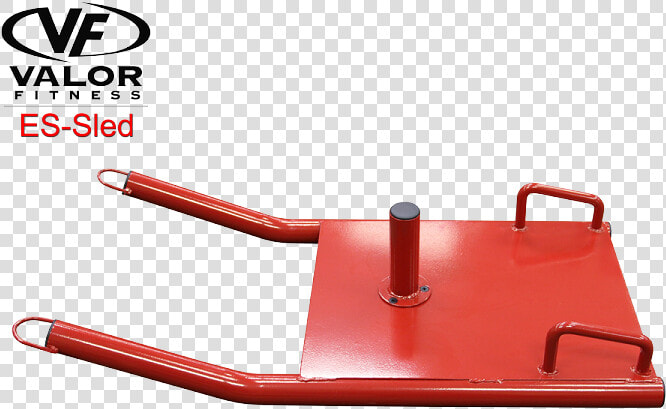 Es sled Sled With Harness   Weight Sled  HD Png DownloadTransparent PNG