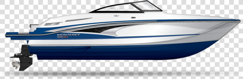 Monterey Boats  HD Png DownloadTransparent PNG