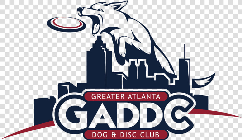 Greater Atlanta Disc Dog Club  HD Png DownloadTransparent PNG