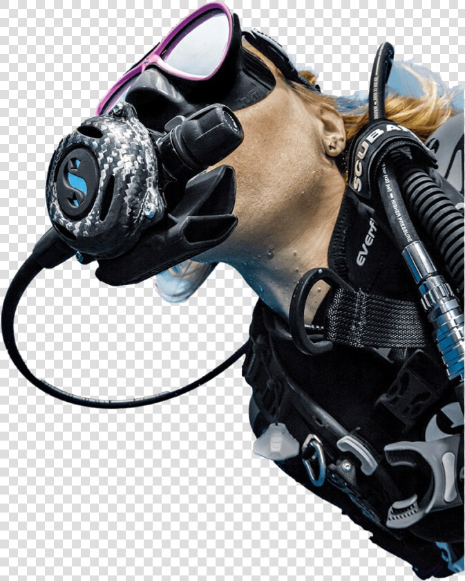 Diver Transparent File   Buoyancy Compensator  HD Png DownloadTransparent PNG