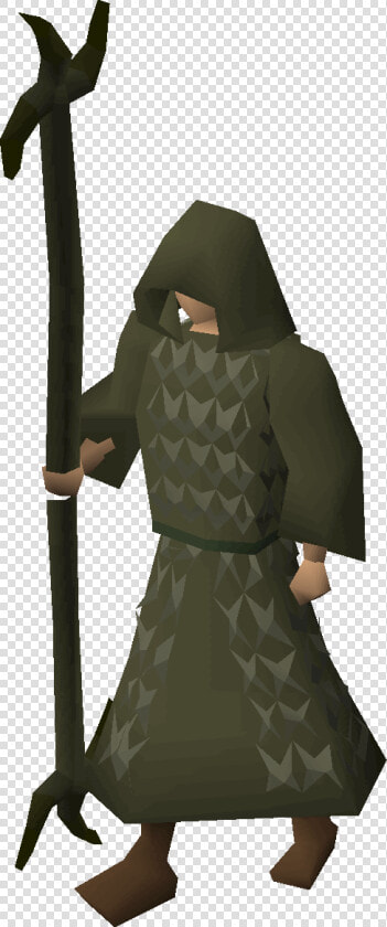 Ahrim  39 s Set Osrs  HD Png DownloadTransparent PNG