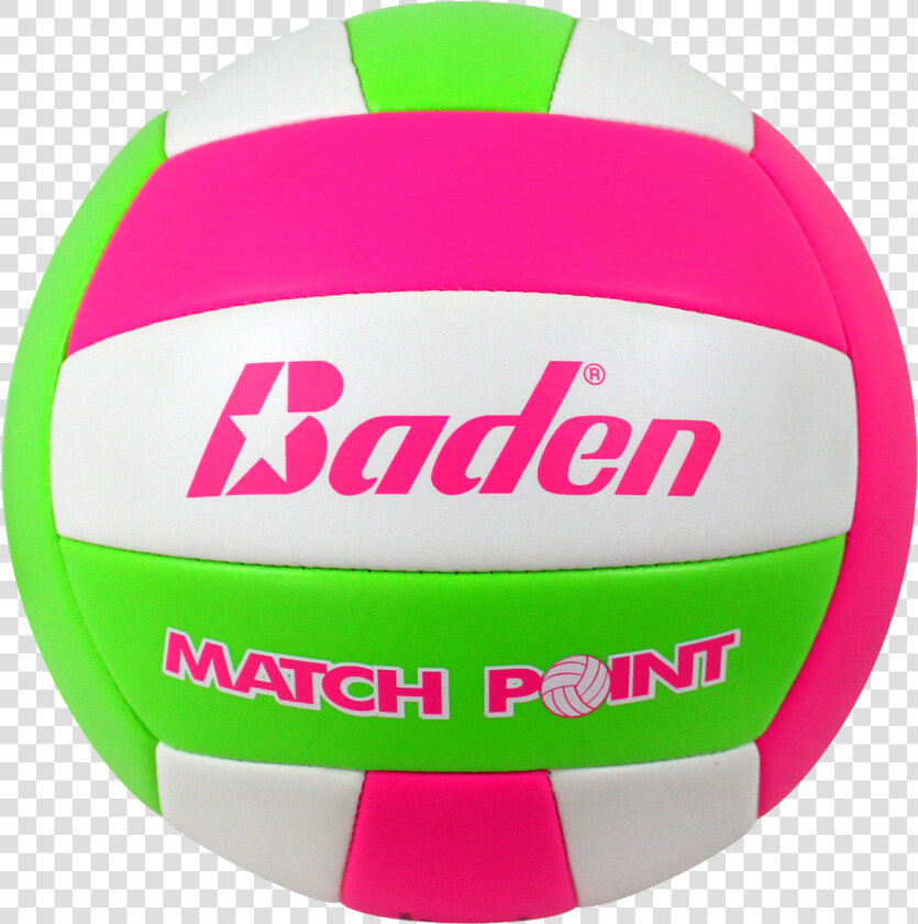 Baden Volleyball Match Point  HD Png DownloadTransparent PNG