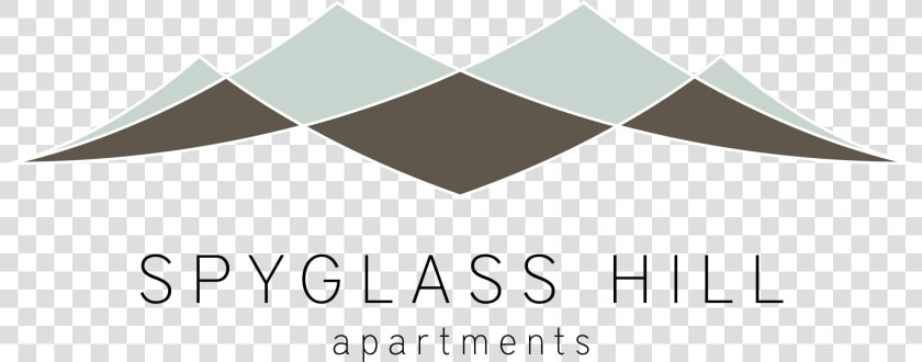 Reviews For Spyglass Hill Apartments   Logo For Hill  HD Png DownloadTransparent PNG