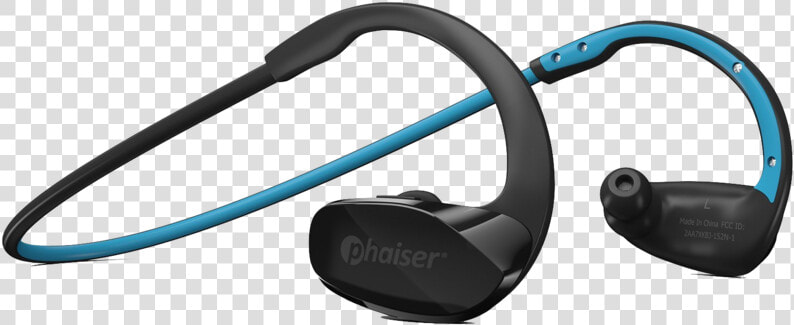 Phaiser Bhs 530 Wireless Earbuds Ito   Best Sports Bt Headphones Wireless  HD Png DownloadTransparent PNG