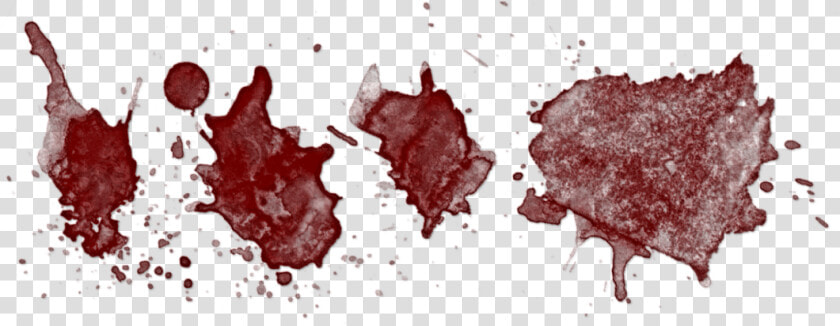 Blood Drops Png   Blood Stains Png  Transparent PngTransparent PNG