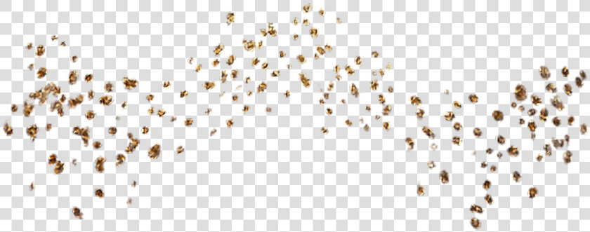 Transparent Gold Glitter Confetti Png   Freckles Png  Png DownloadTransparent PNG