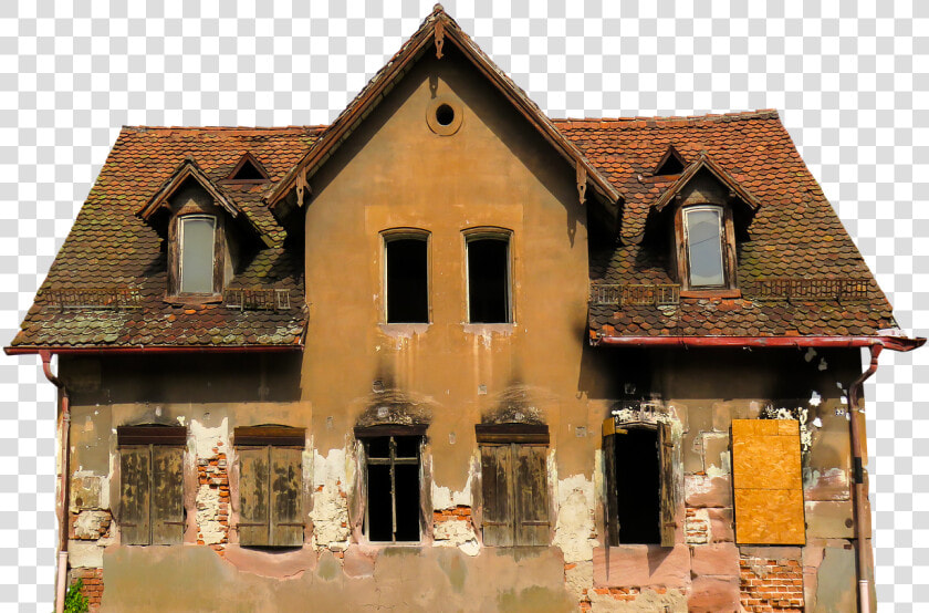 Architecture Building Home Free Picture   Transparent Old House Png  Png DownloadTransparent PNG