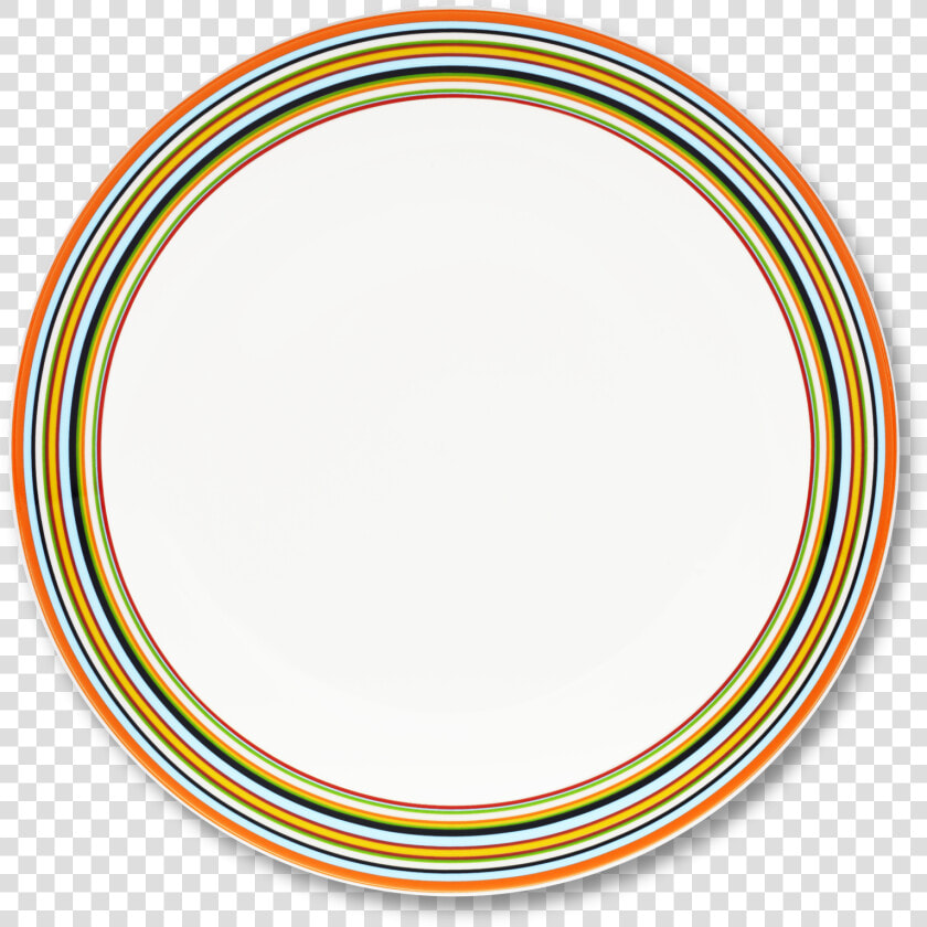 Origo Dinner Plate 10   Circle  HD Png DownloadTransparent PNG