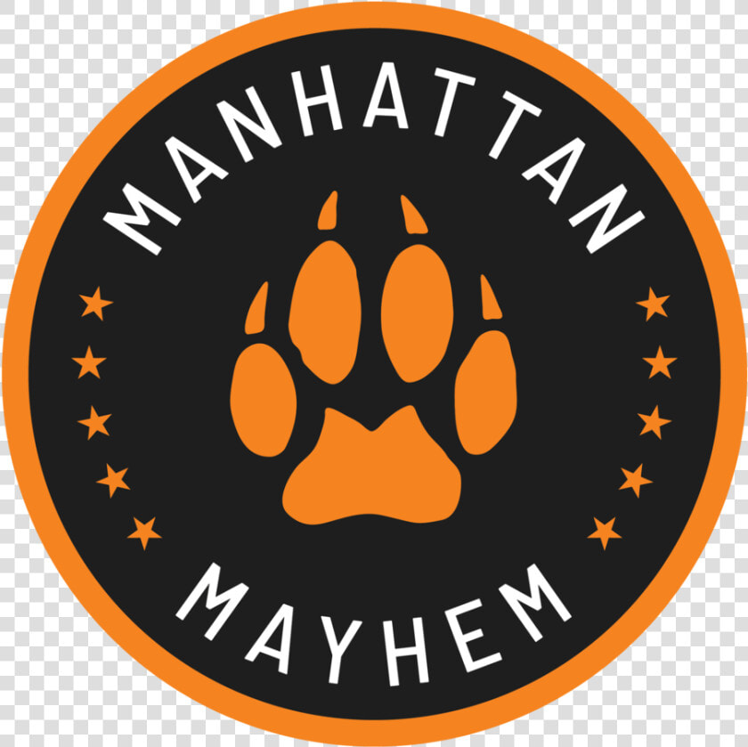 Ggrd Logo Manhattan Mayhem   One Stop Shop Logo  HD Png DownloadTransparent PNG