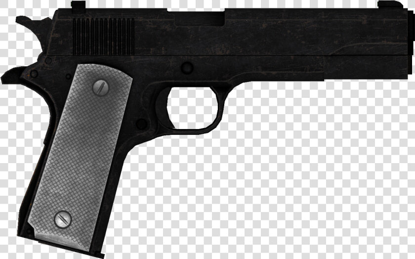 1911 Browning  HD Png DownloadTransparent PNG