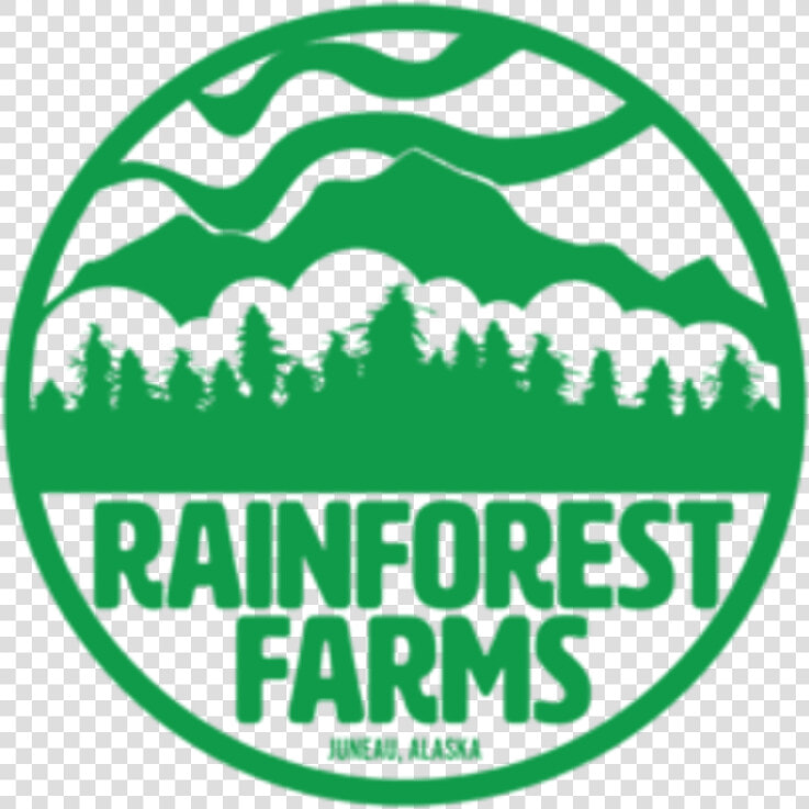 Rainforest Farms Juneau Clipart   Png Download  Transparent PngTransparent PNG