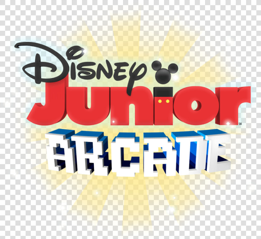 Disney Junior Game Developer   Disney Junior  HD Png DownloadTransparent PNG