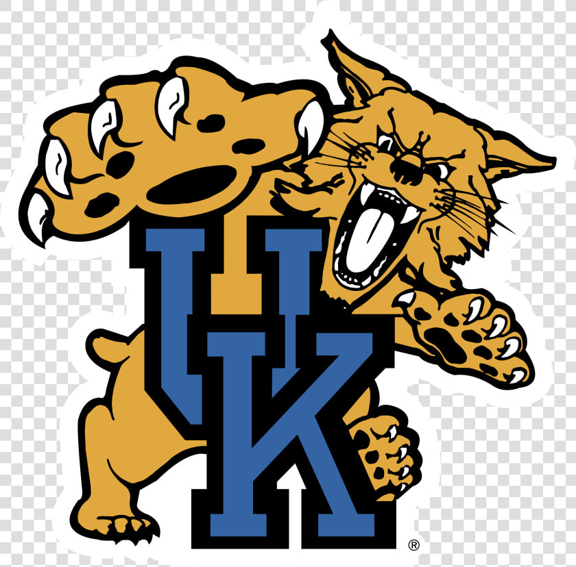 Kentucky Wildcats Logo Png  Transparent PngTransparent PNG