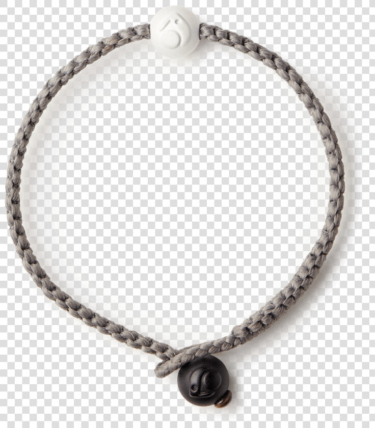 Silver Michael Kors Necklace   Png Download   Bracciale Uomo Con Iniziali  Transparent PngTransparent PNG