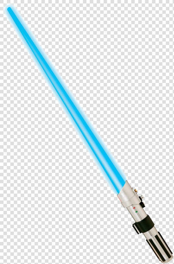 Transparent Red Lightsaber Png   Blue Light Saber Clipart  Png DownloadTransparent PNG