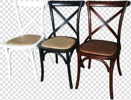 Wooden Cross Back Chair   X Back Wood Dining Chairs  HD Png DownloadTransparent PNG