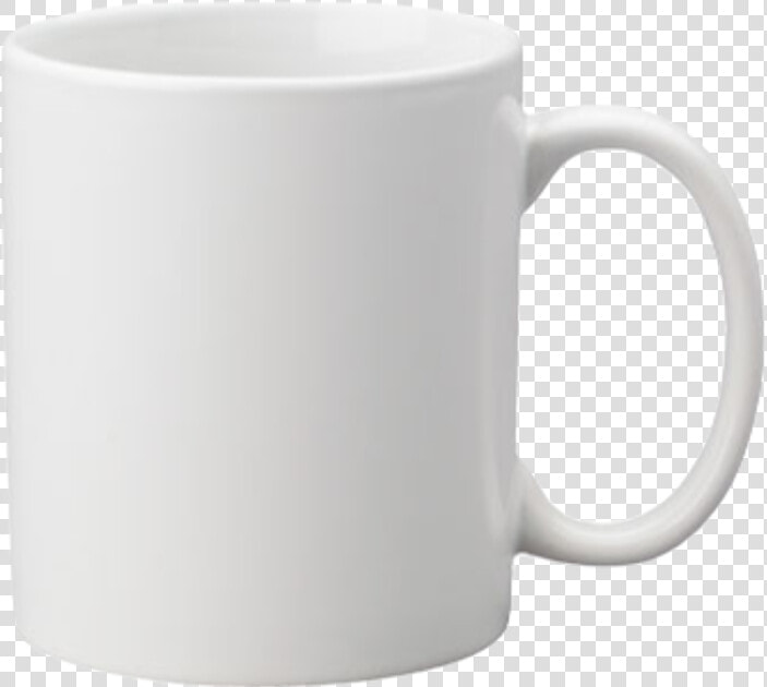 Mug Ceramic Gift Coffee Cup   White Coffee Mug  HD Png DownloadTransparent PNG