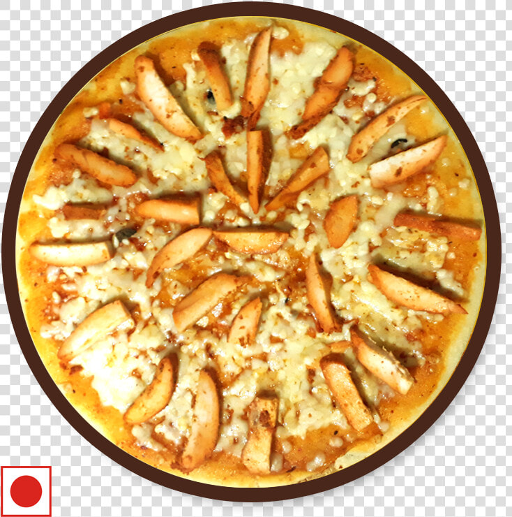 Article Image   California style Pizza  HD Png DownloadTransparent PNG