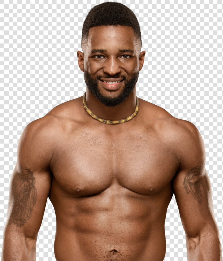 Wwe Titus O Neil Png   Png Download  Transparent Png   Cedric Alexander Png  Png DownloadTransparent PNG