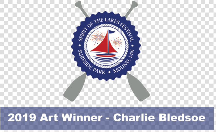 Spirit Of The Lakes 2019 Art Winner   Spirit Of The Lakes Festival  HD Png DownloadTransparent PNG