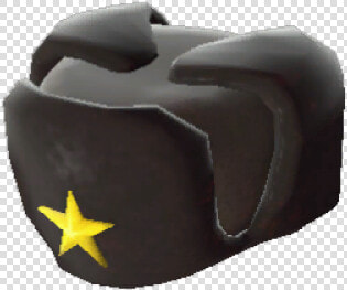 Tf2 Officer  39 s Ushanka  HD Png DownloadTransparent PNG