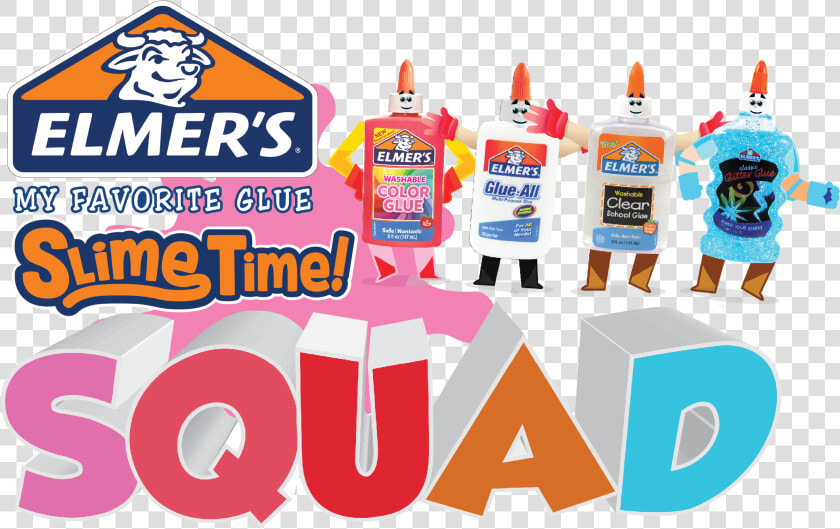 Elmer  39 s Glue  HD Png DownloadTransparent PNG