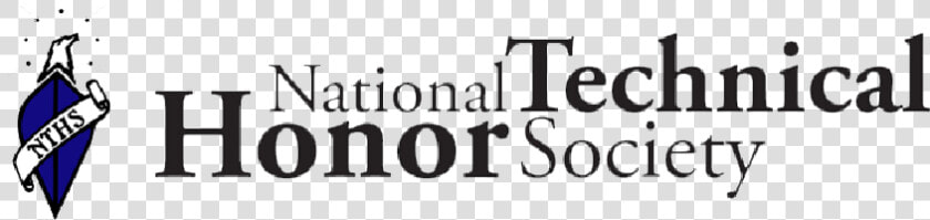 National Technical Honor Society  HD Png DownloadTransparent PNG