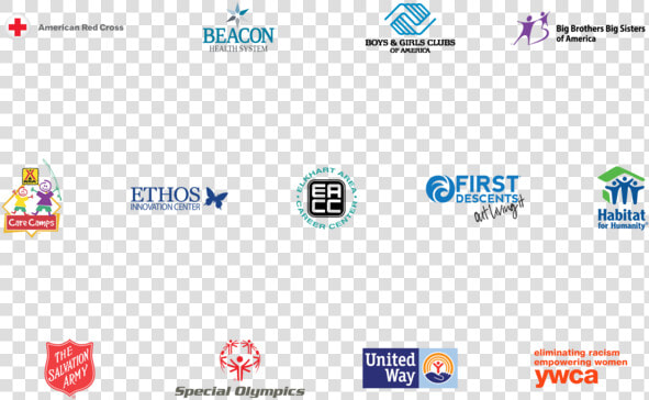 Community Partner Logos   Special Olympics  HD Png DownloadTransparent PNG