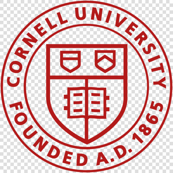 Cornell University Library Logo  HD Png DownloadTransparent PNG