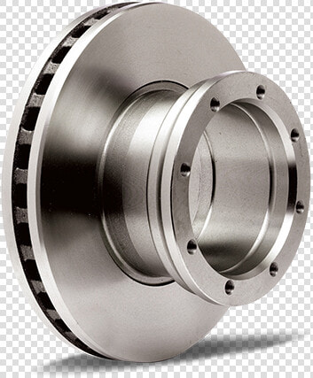 Jur cv discs Big   Semi Truck Brake Rotor  HD Png DownloadTransparent PNG