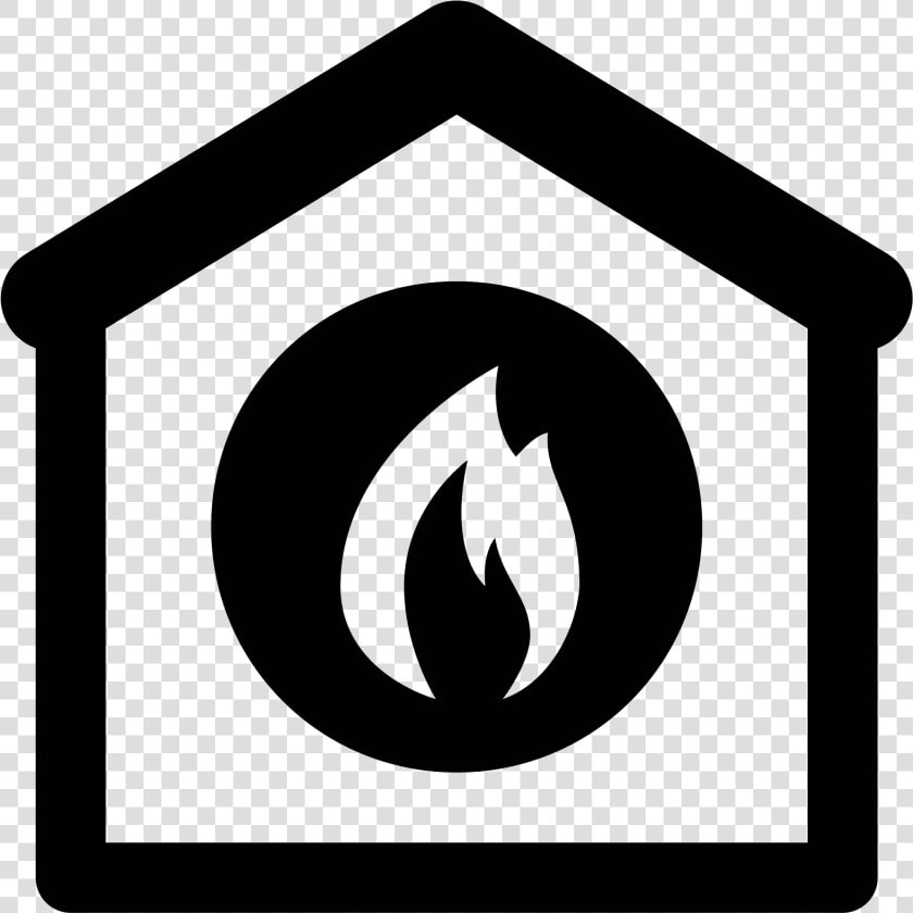 Station Icon Free Download   Fire Station Map Symbol  HD Png DownloadTransparent PNG