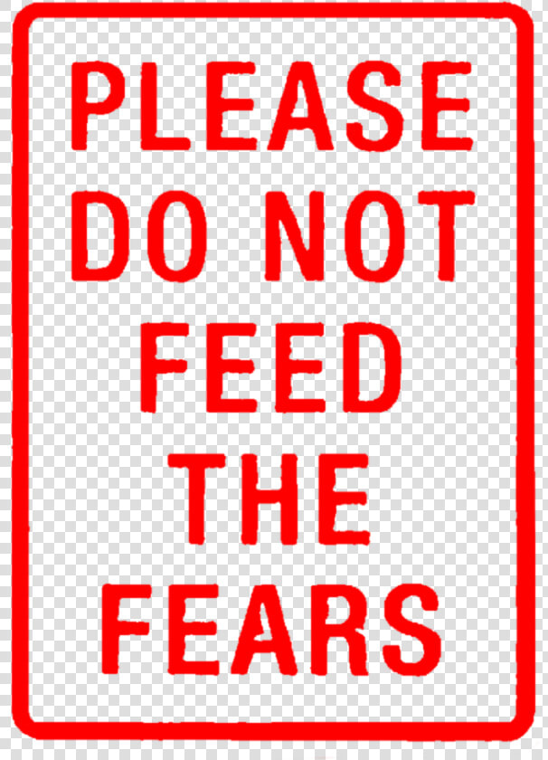 Aesthetic Text Quote Red Fear Afraid Scared Scary Warni  HD Png DownloadTransparent PNG