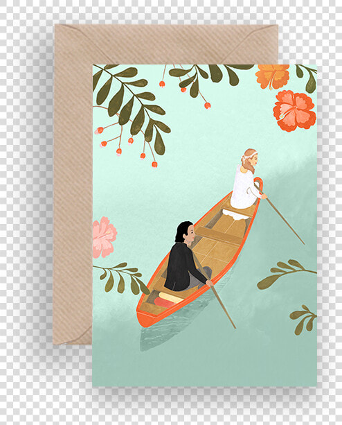 Canoe Wedding Wildly Romantic And Adventurous Wedding   Surfing  HD Png DownloadTransparent PNG