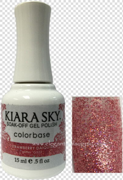 Kiara Sky Strawberry Daiquiri  HD Png DownloadTransparent PNG