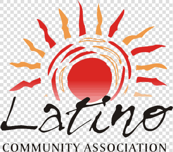 Latino Community Association  HD Png DownloadTransparent PNG