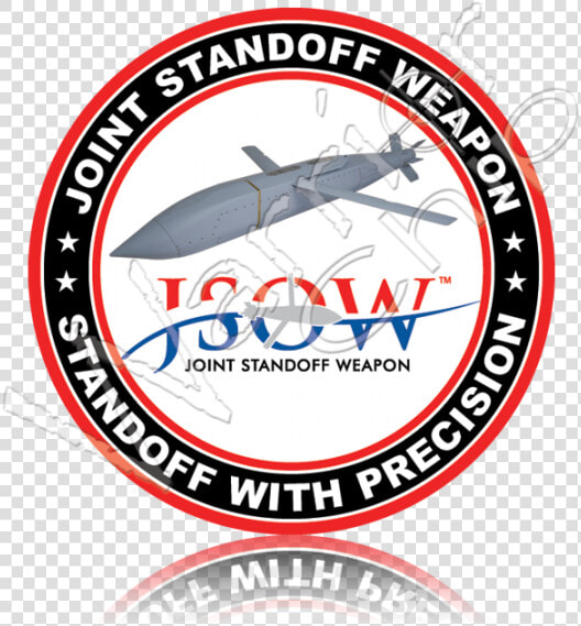 Joint Standoff Weapon Jsow Raytheon   Missile  HD Png DownloadTransparent PNG