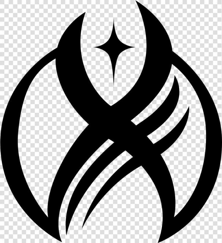 Sci Fi Faction Emblems  HD Png DownloadTransparent PNG