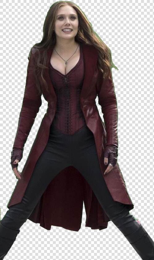 Wanda Maximoff Elizabeth Olsen Avengers  HD Png DownloadTransparent PNG