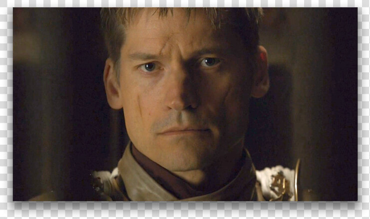 Jaime Lannister Cannot Hide His Fear Over The Fate   Human  HD Png DownloadTransparent PNG