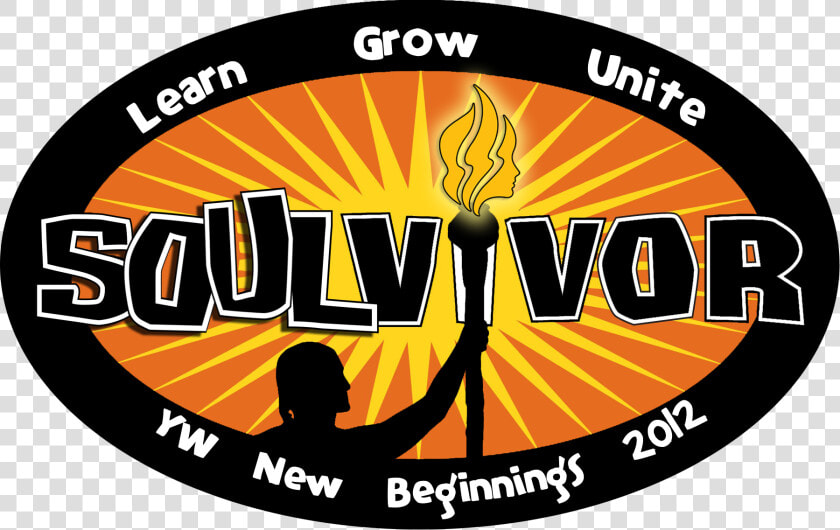 Survivor   Clipart   Survivor Tv Show  HD Png DownloadTransparent PNG