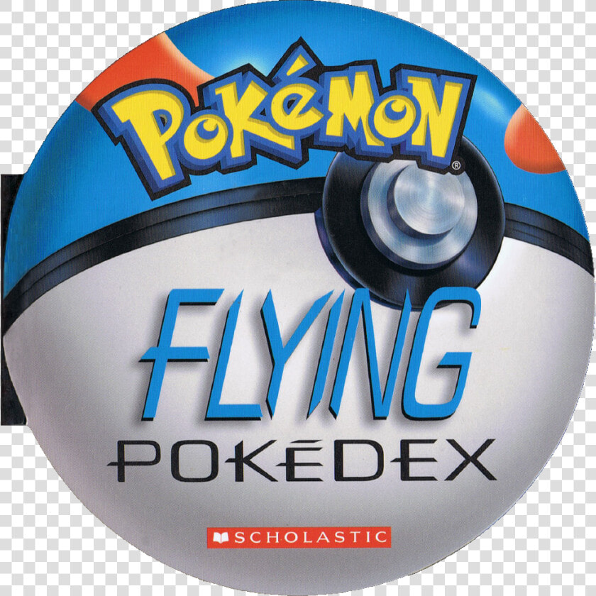 Flying Pokédex Book   Pokemon The Corrupted Wishes  HD Png DownloadTransparent PNG