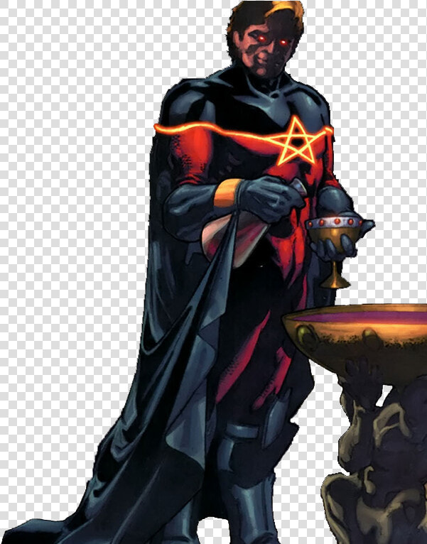 Marvel Database   Lord Mar Vell Marvel Comics  HD Png DownloadTransparent PNG