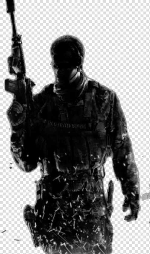 Duty Modern Warfare 3   Png Download   Call Of Duty Modern Warfare 3  Transparent PngTransparent PNG