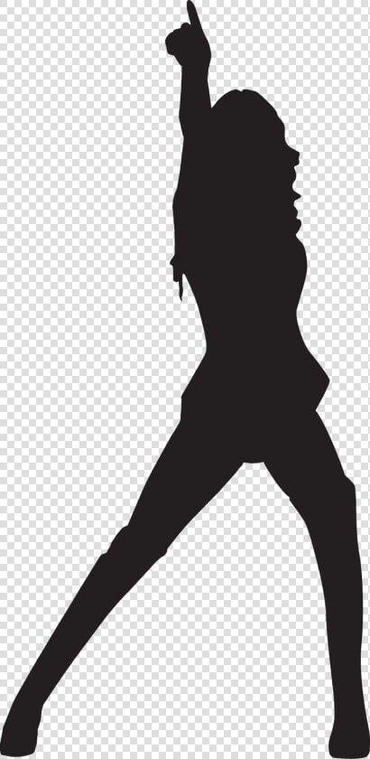 Madonna Silhouette Png  Transparent PngTransparent PNG