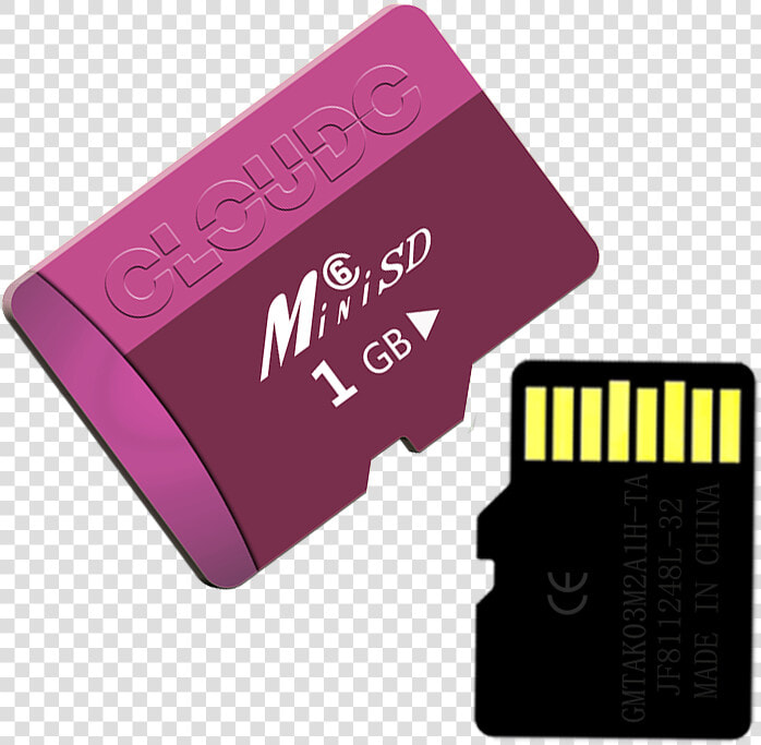 Small 1gb Micro Tf Sd Card Memory Card For Audio File   Tf Card  HD Png DownloadTransparent PNG