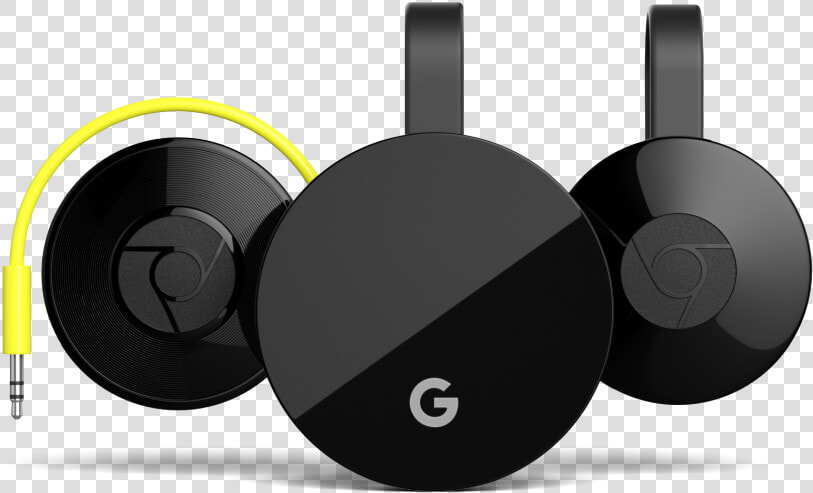 Chromecast Difference Generation  HD Png DownloadTransparent PNG