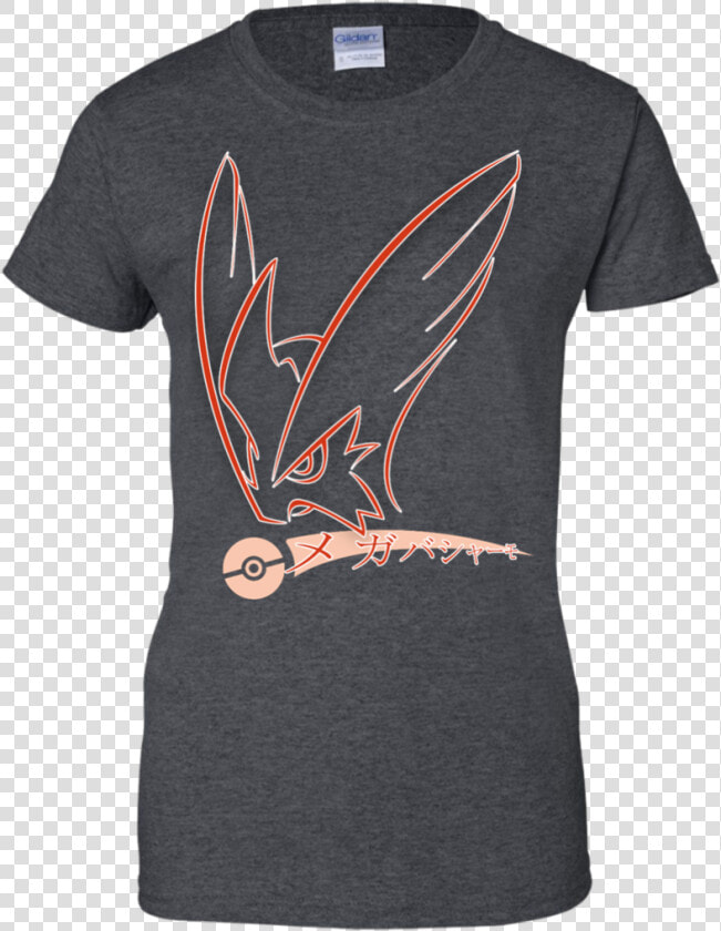 Mega Blazekin Mega Sceptile T Shirt  amp  Hoodie   T shirt  HD Png DownloadTransparent PNG