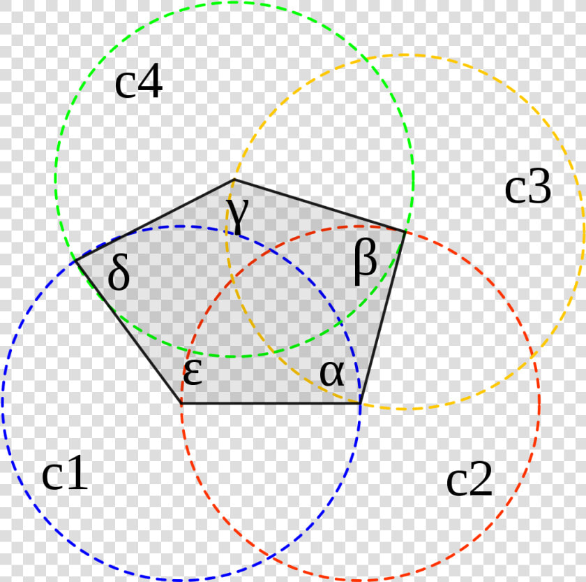 Equilateral Pentagon  HD Png DownloadTransparent PNG