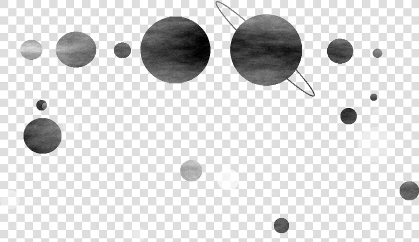 Transparent Space Tumblr   Planets And Stars Transparent  HD Png DownloadTransparent PNG