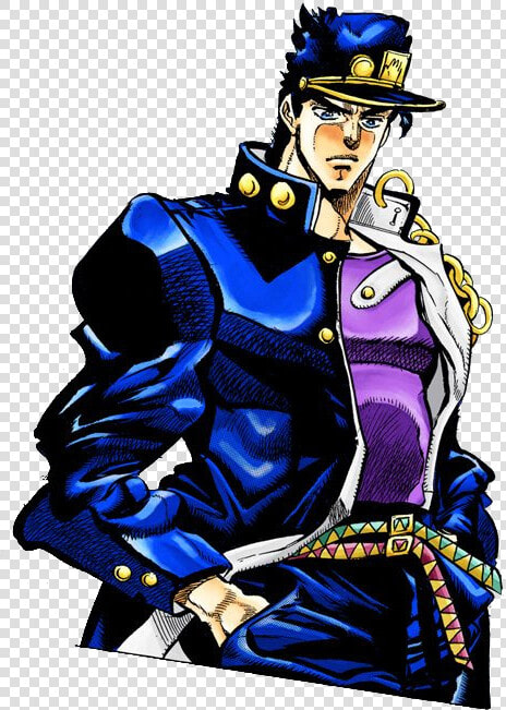 Graphic Stock Kujo Josuke Higashikata Jojo   Jojo Jotaro Png  Transparent PngTransparent PNG